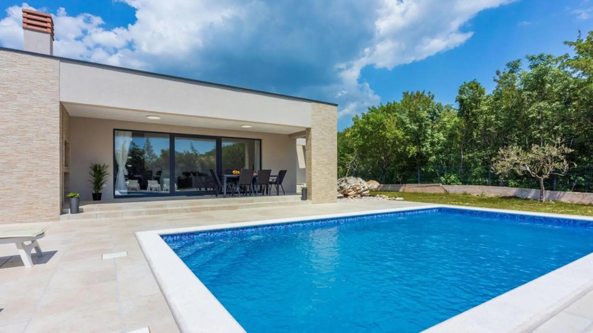 Villa Sabina - Brgod Raša